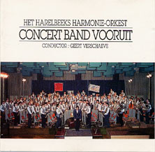 Concert Band Vooruit - Ida Gotkovsky