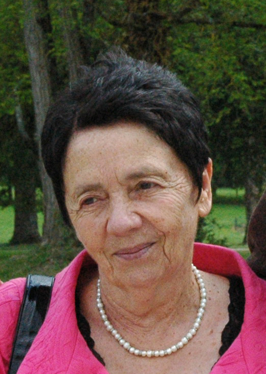 Ida Gotkovsky